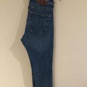 Hollister Slim Straight Epic Flex Jeans